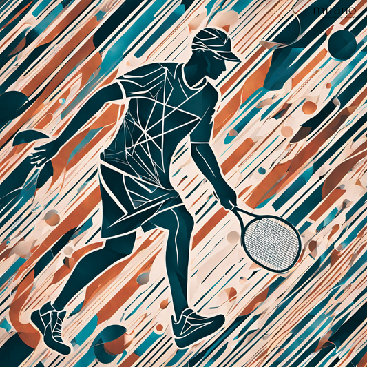 Abstraktní tenis