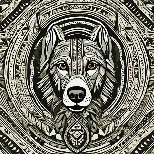 Etno Vlk