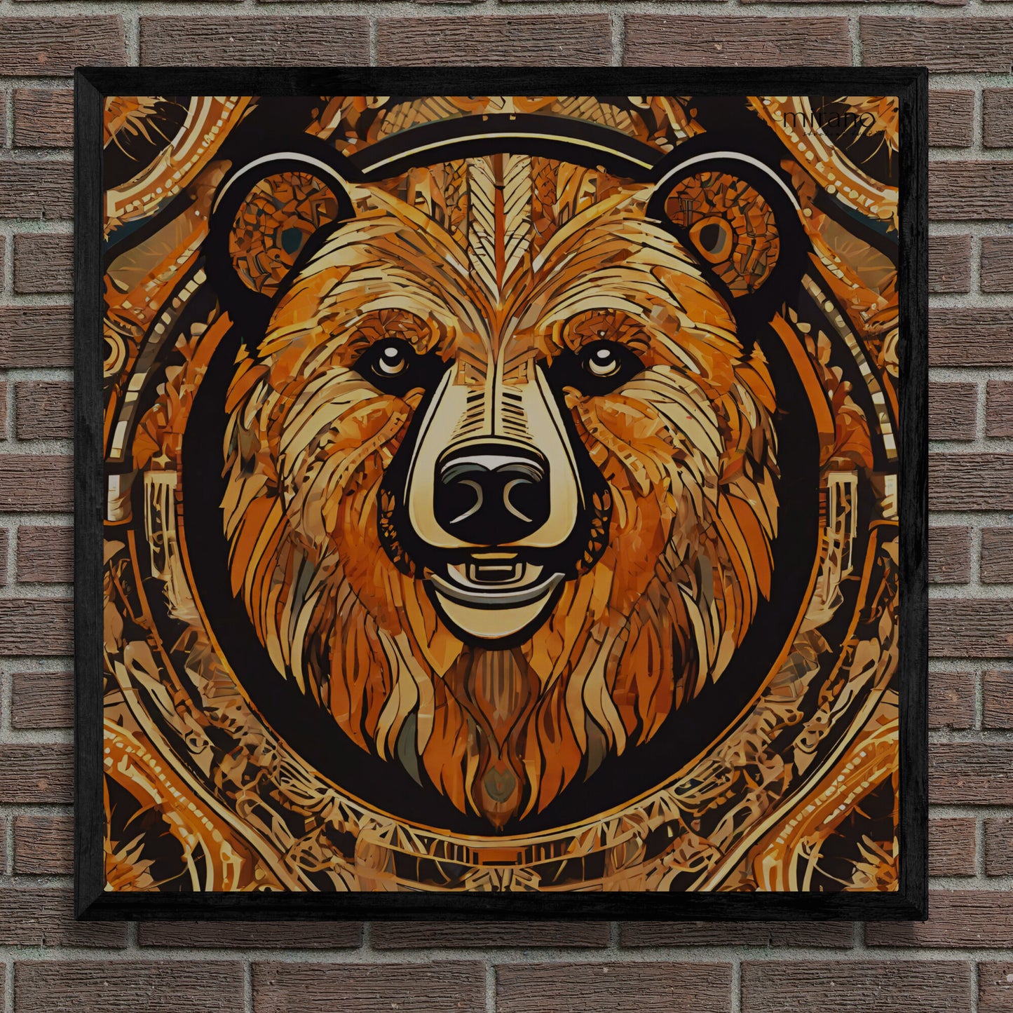 Etno Medvěd