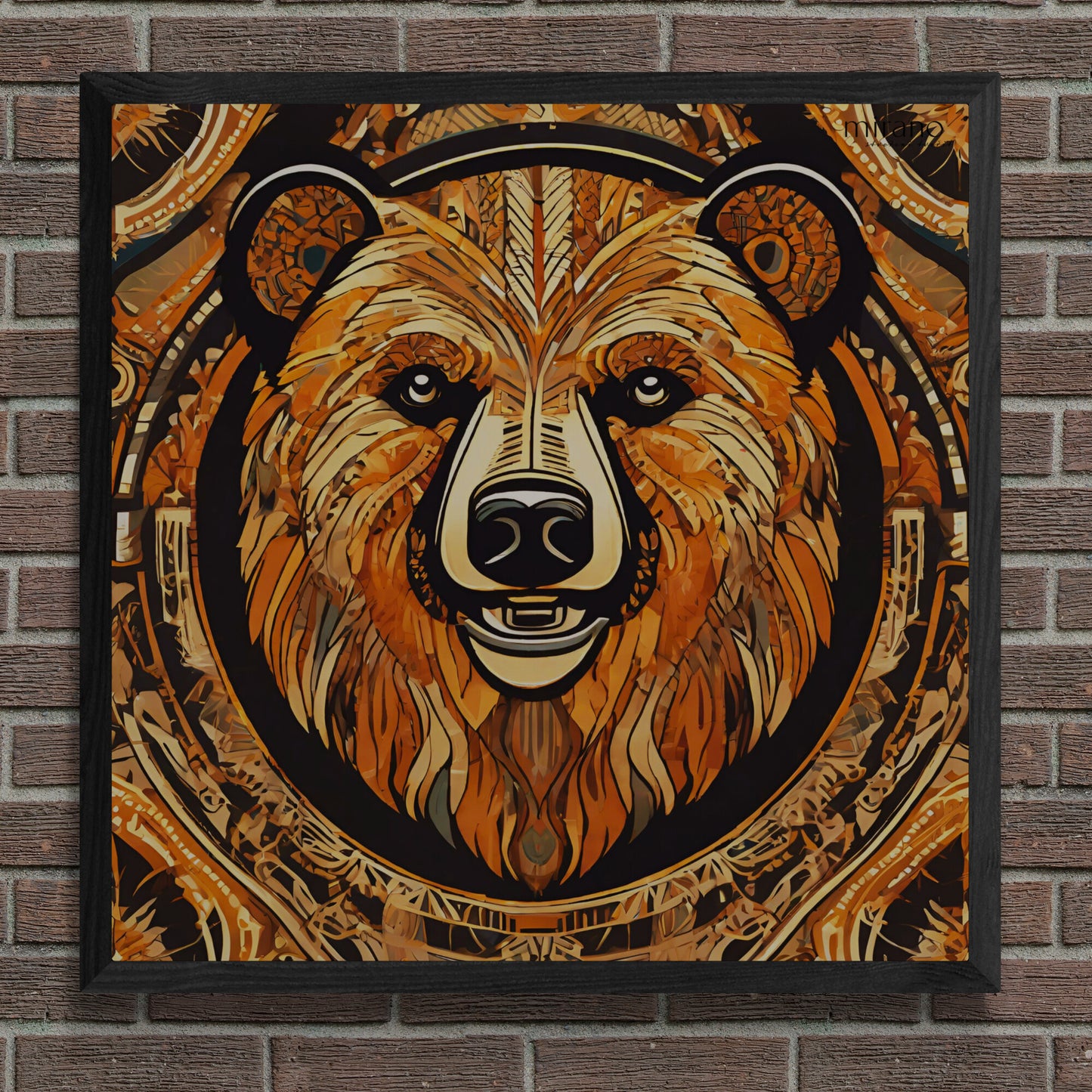 Etno Medvěd